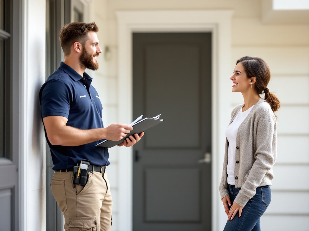 Expert Pest Control in Roswell, NM