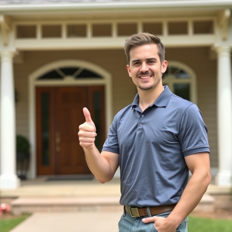 Founder of Roswell Pest Control Company